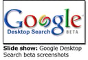 Google Delves into the Desktop
