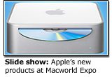 Apple Lowers Pricing Floor with ‘Mini’ Mac
