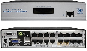 Adder Proves KVM Still Has Relevance