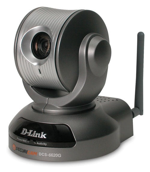Channel Insider Labs Walkthrough: D-Link IP Video Surveillance