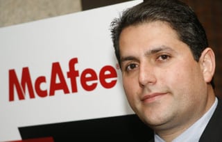 McAfee New Channel Chief Pledges Better Partner Enablement