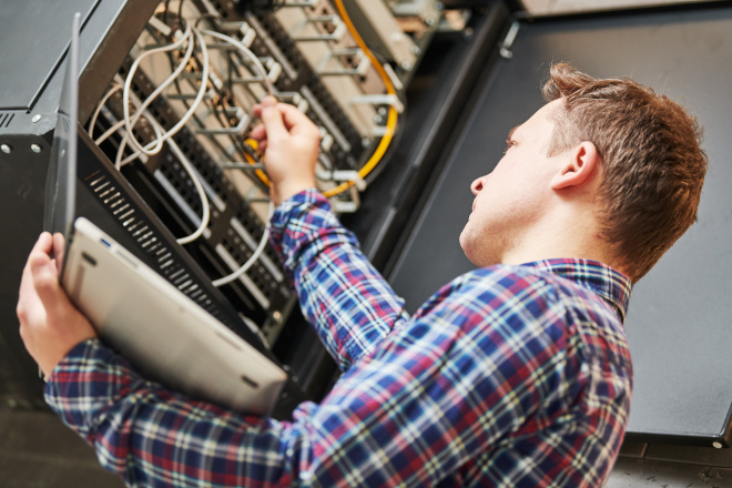 Maintaining On-Premises IT Infrastructure in Age of the Cloud