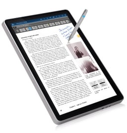 Kno Tablet eReader to be Available in Single-Screen and Dual-Screen Versions