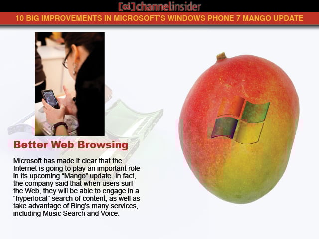 Better Web Browsing