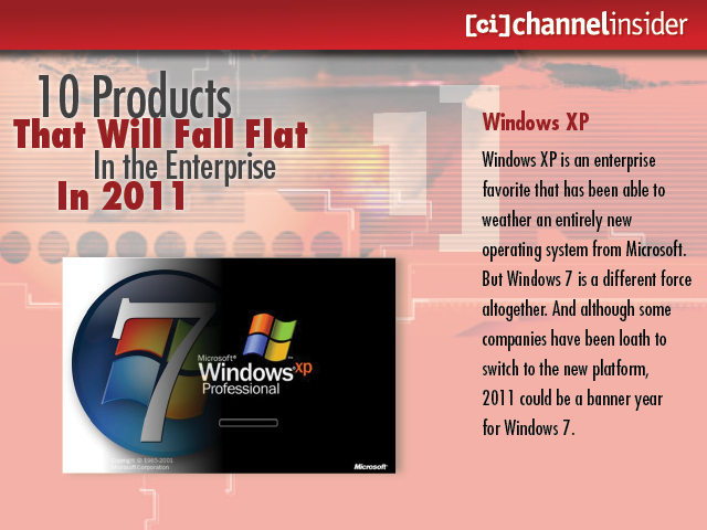 1. Windows XP