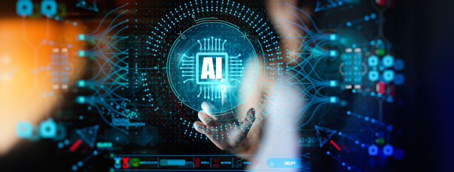 Survey Shows 96% of IT and Security Leaders Planning for AI Cyber Attacks