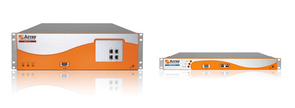 Array Networks Wants Citrix’s GoToMyPC Off the Desktop