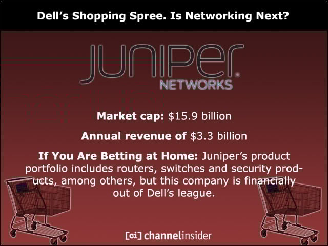 Juniper Networks