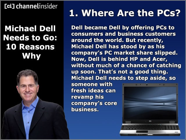 1. Where Are the PCs?