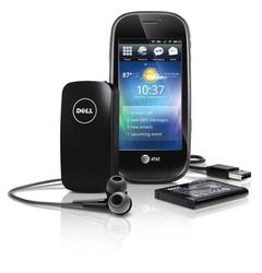Dell Aero Android-Based Smartphone Debuts at $99