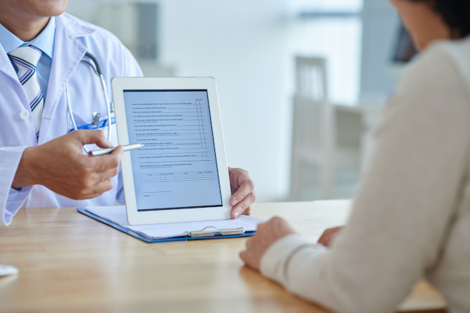 HIPAA IT Compliance Guide