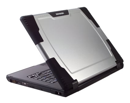 Is TwinHead’s Durabook Pro Tough Enough?