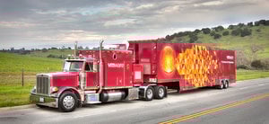 VMware Express Motoring On