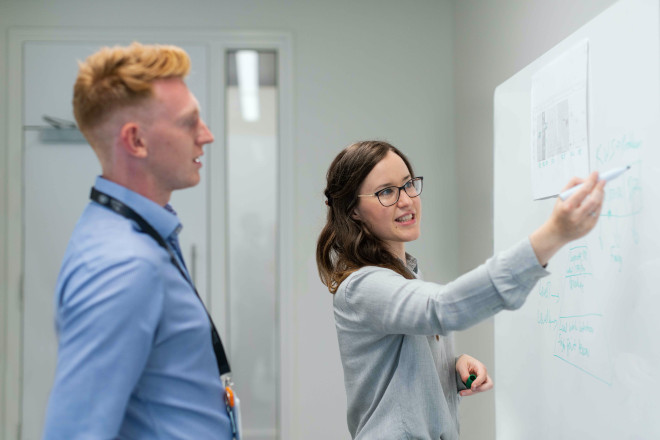 Turning Your Best IT Ideas into Products