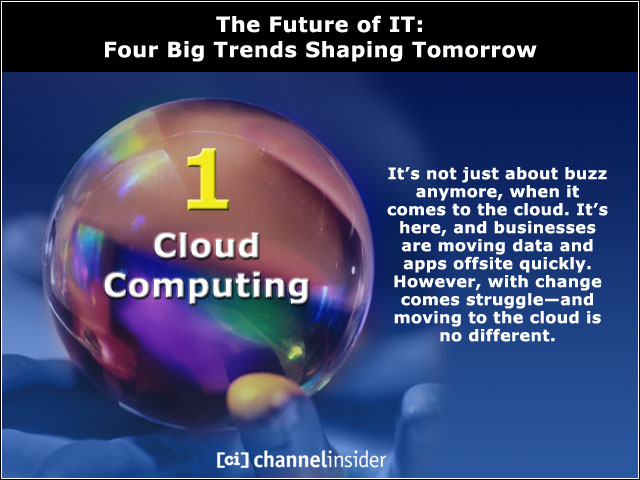 1 Cloud Computing