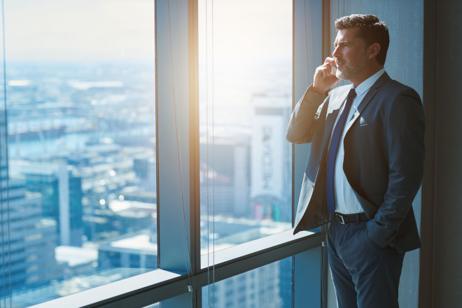 Top 5 CIO Priorities