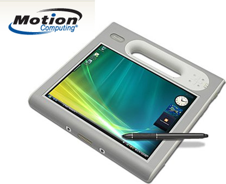 A Real Tablet for Real Tablet Users