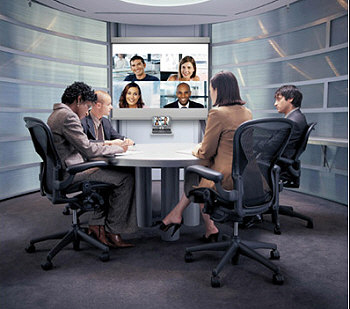 Creative Labs: Skip the Flight, Be There inPerson