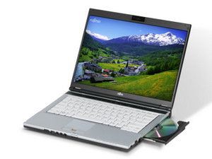 Fujitsu LifeBook S6520 a Solid Choice in Thin and Light Notebook Category