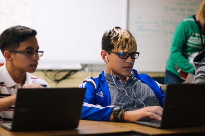 All Covered’s New2U Program Catering to Device Management at Schools