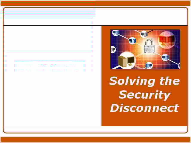 5 Ways to Improve Your Customers’ Security
