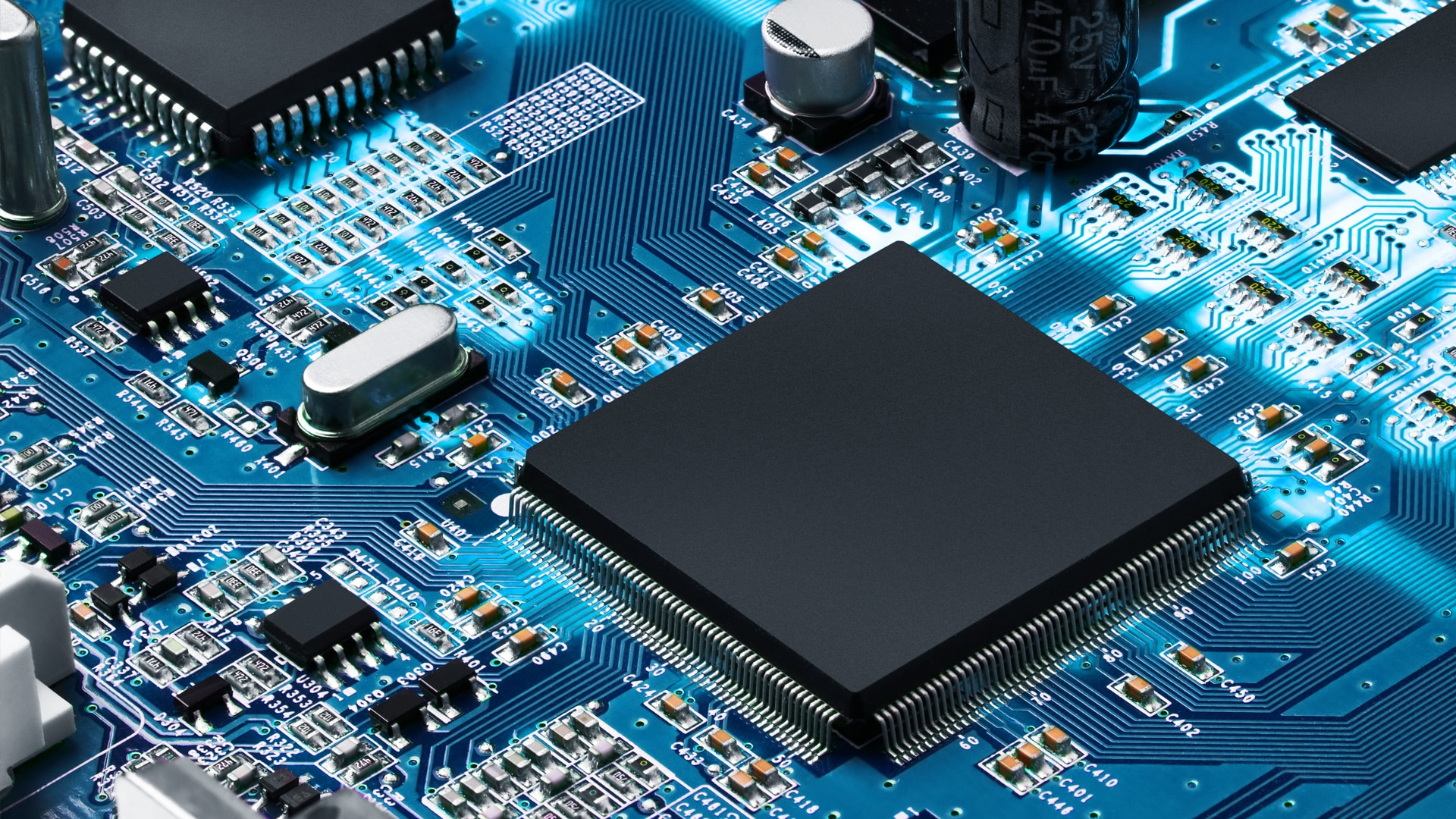How The Semiconductor Shortage Happened – And When It Will Recover