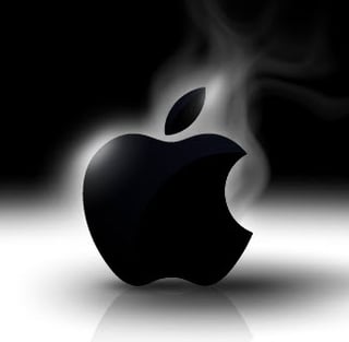 Apple Smoking Policy Has VARs Fuming