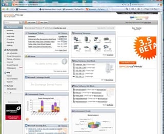 SpiceWorks Simplifies Network Management for Free