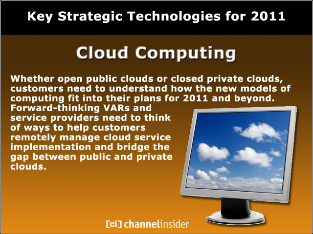 Cloud Computing