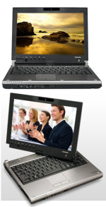 Can Toshiba Tip the Tables in Favor of Tablets?