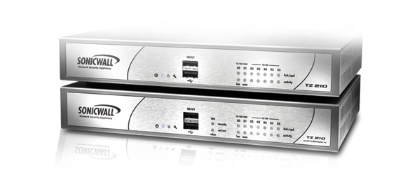 SonicWALL Brings High-Performance UTM to the SMB Market