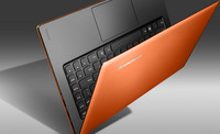 Lenovo’s IdeaPad U300s Targets Macbook Air