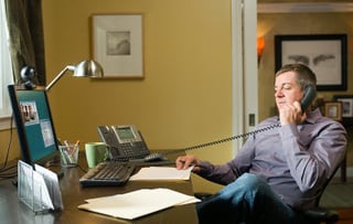 Was 2009 a Tipping Point for Unified Communications and Video Conferencing?