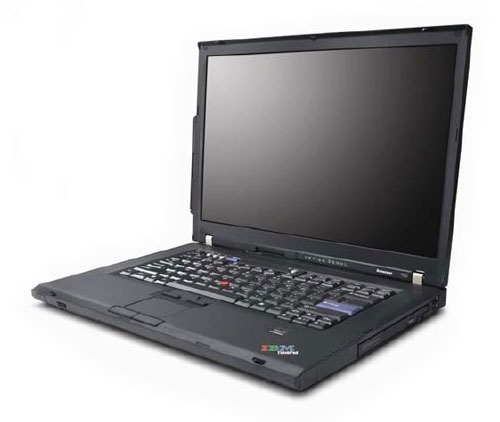 Lenovo’s Giant Notebook Aims to Seize the Desktop