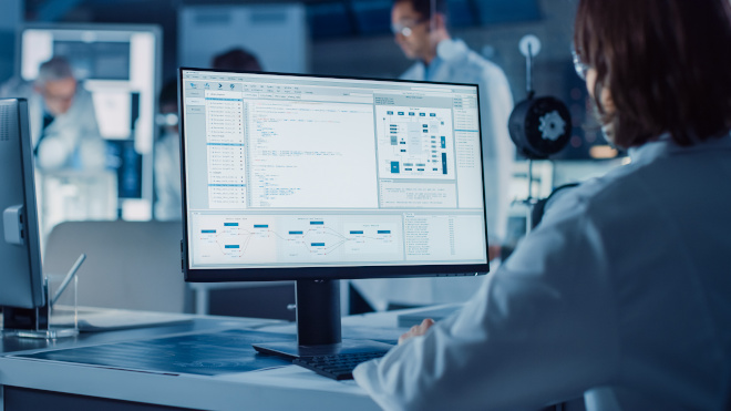 What is RMM Software? Remote Monitoring & Management