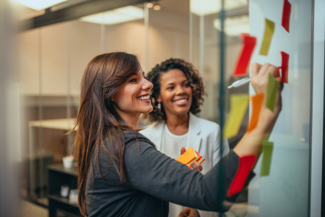 What All Your IT Marketing Should Be About