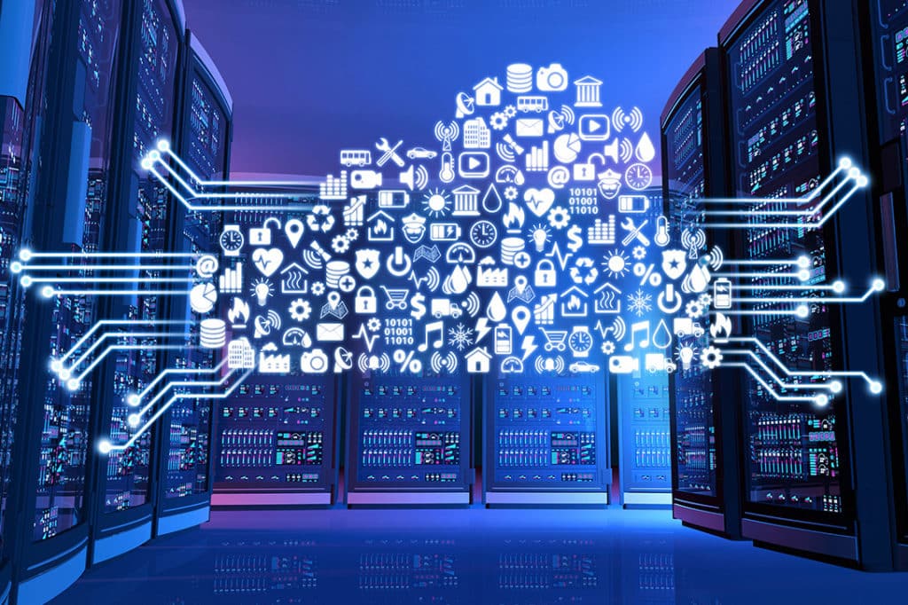 cloud computing