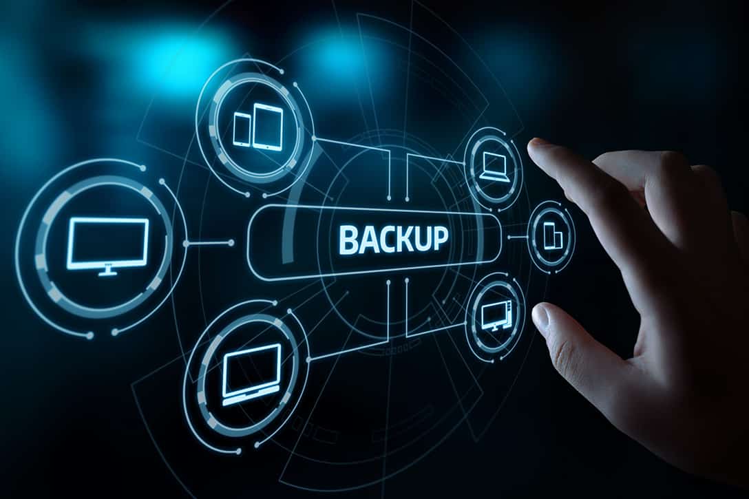 Starting an MSP Backup and Recovery Service: IT Partner Options