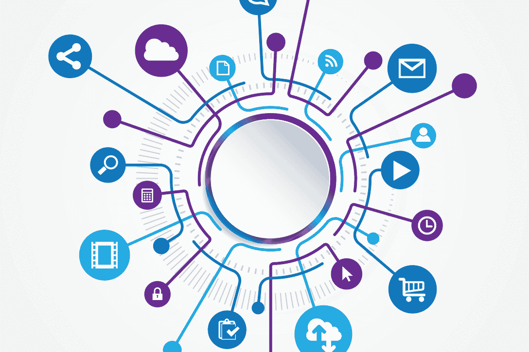 The Channel Has Changed. Channel Marketing Needs to Catch Up