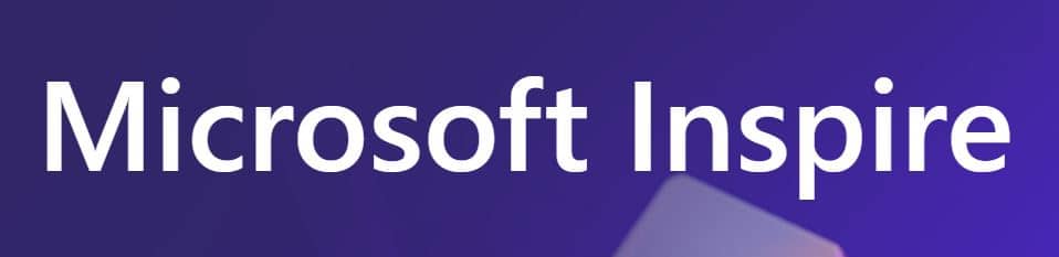 Microsoft Inspire: Understanding the Importance of Partners