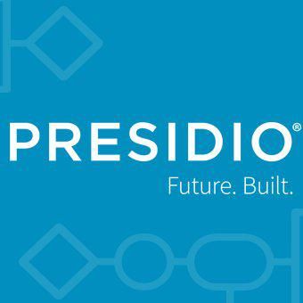 Channel Partner Profile: Presidio
