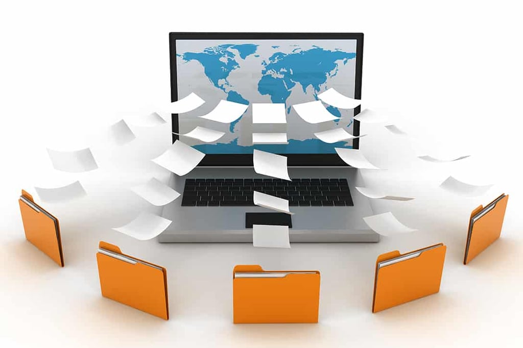 Data Protection Business Model Requires Nuanced Approach for MSPs