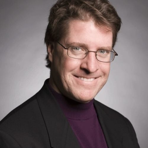 Michael Vizard
