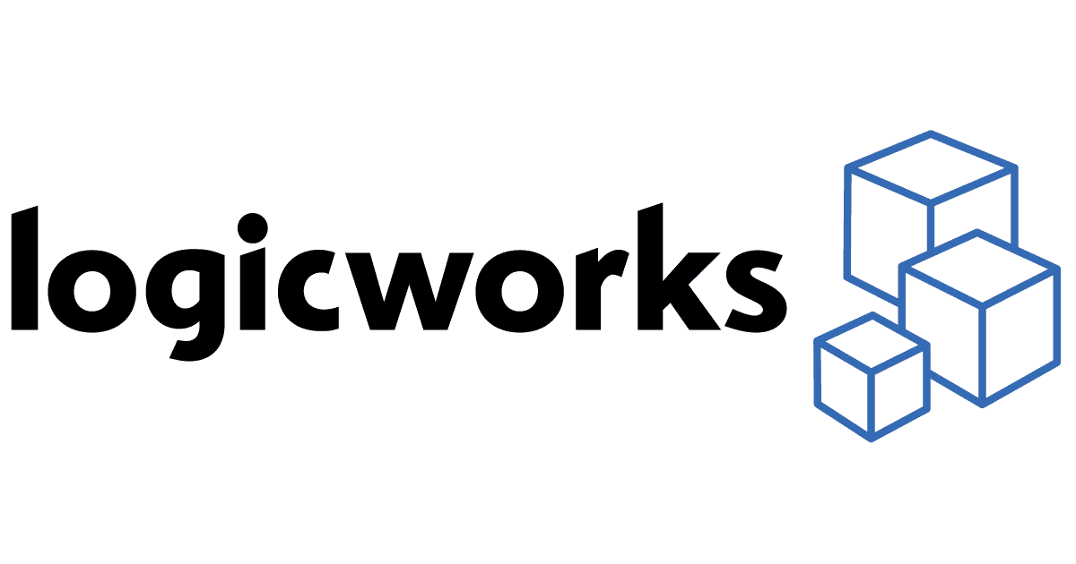 The logo for Logicworks