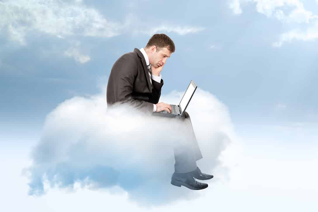MSP Survey Reveals Competitive Challenges in Cloud Era