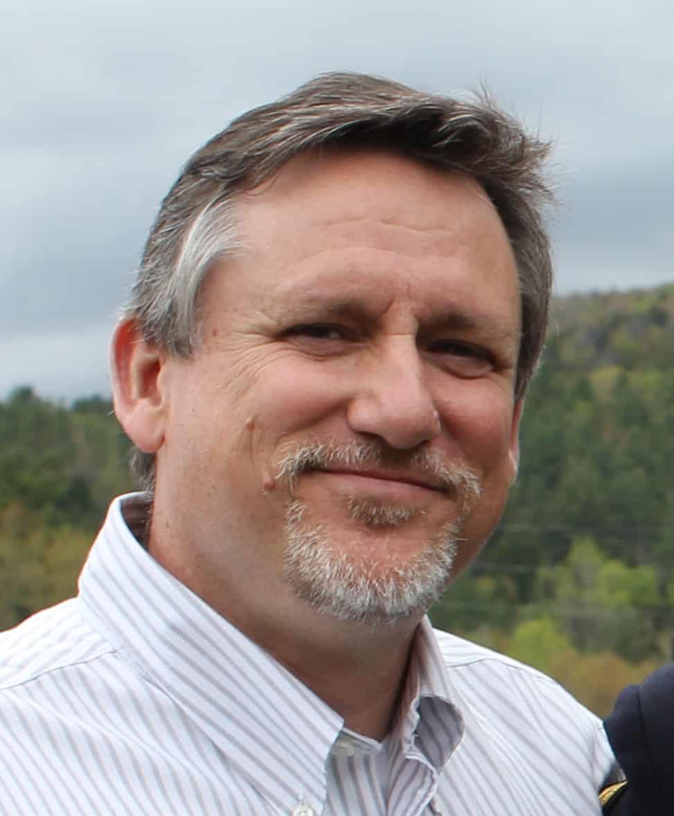 Jeffrey Burt