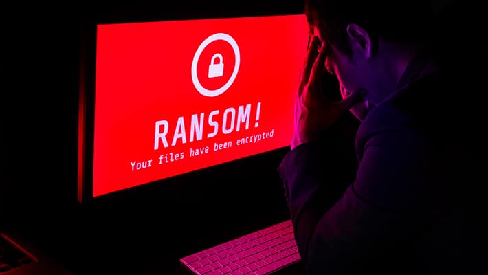 Best Ransomware Backup Services