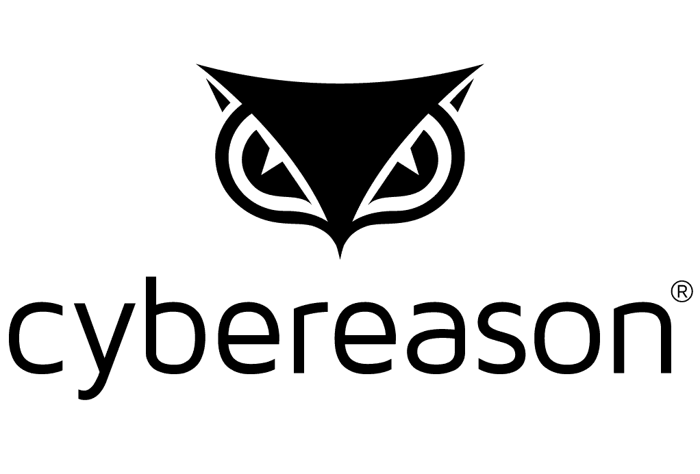 Cybereason logo