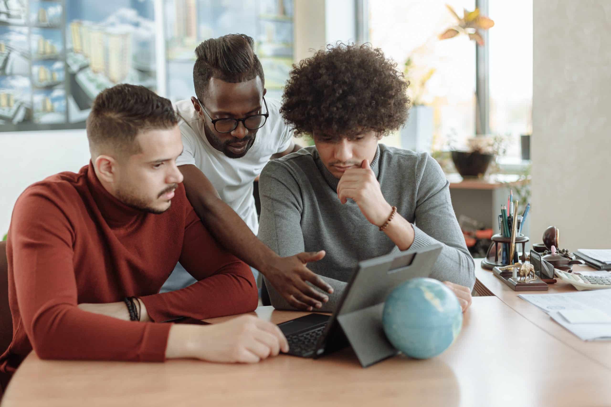 Innovative Insiders & Channel Communities