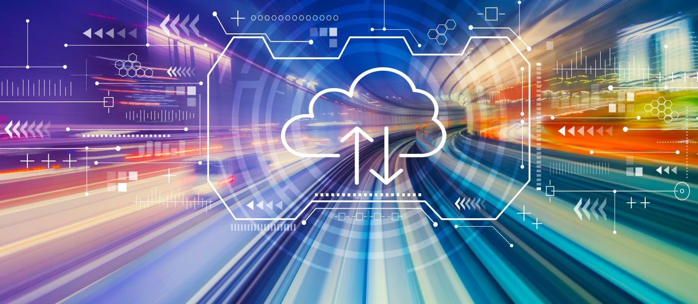 Cloud migration tools for managed services providers.